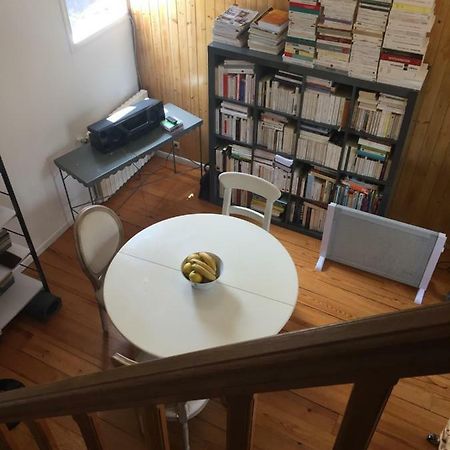 Ferienwohnung Duplex 70 M2 Balcon Coeur Historique Cahors Exterior foto