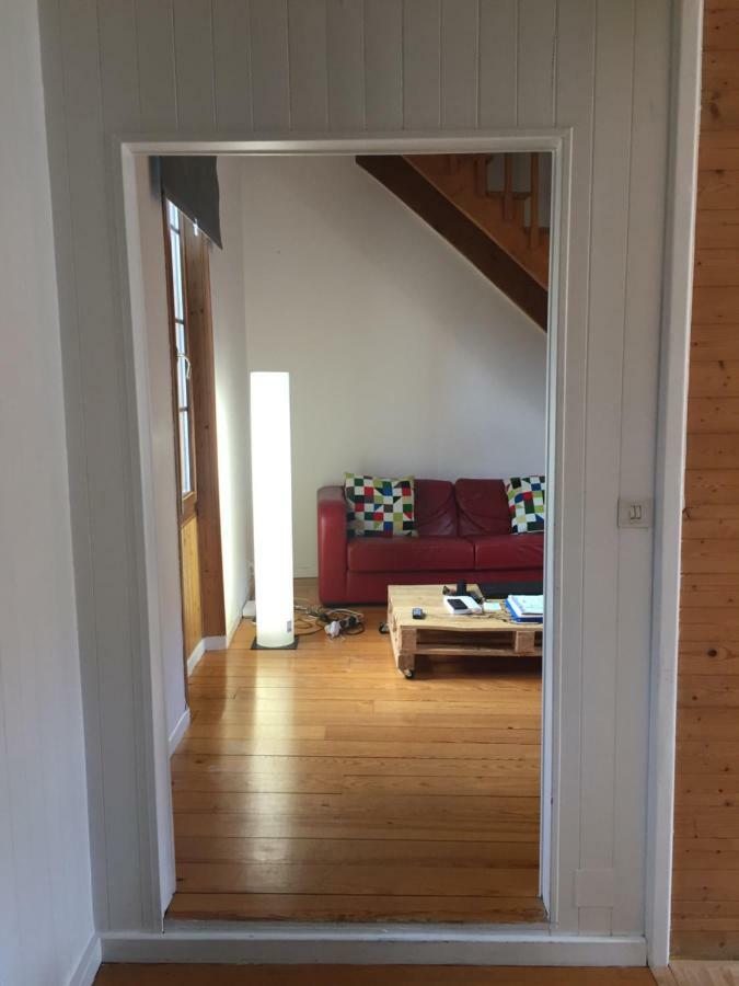 Ferienwohnung Duplex 70 M2 Balcon Coeur Historique Cahors Exterior foto